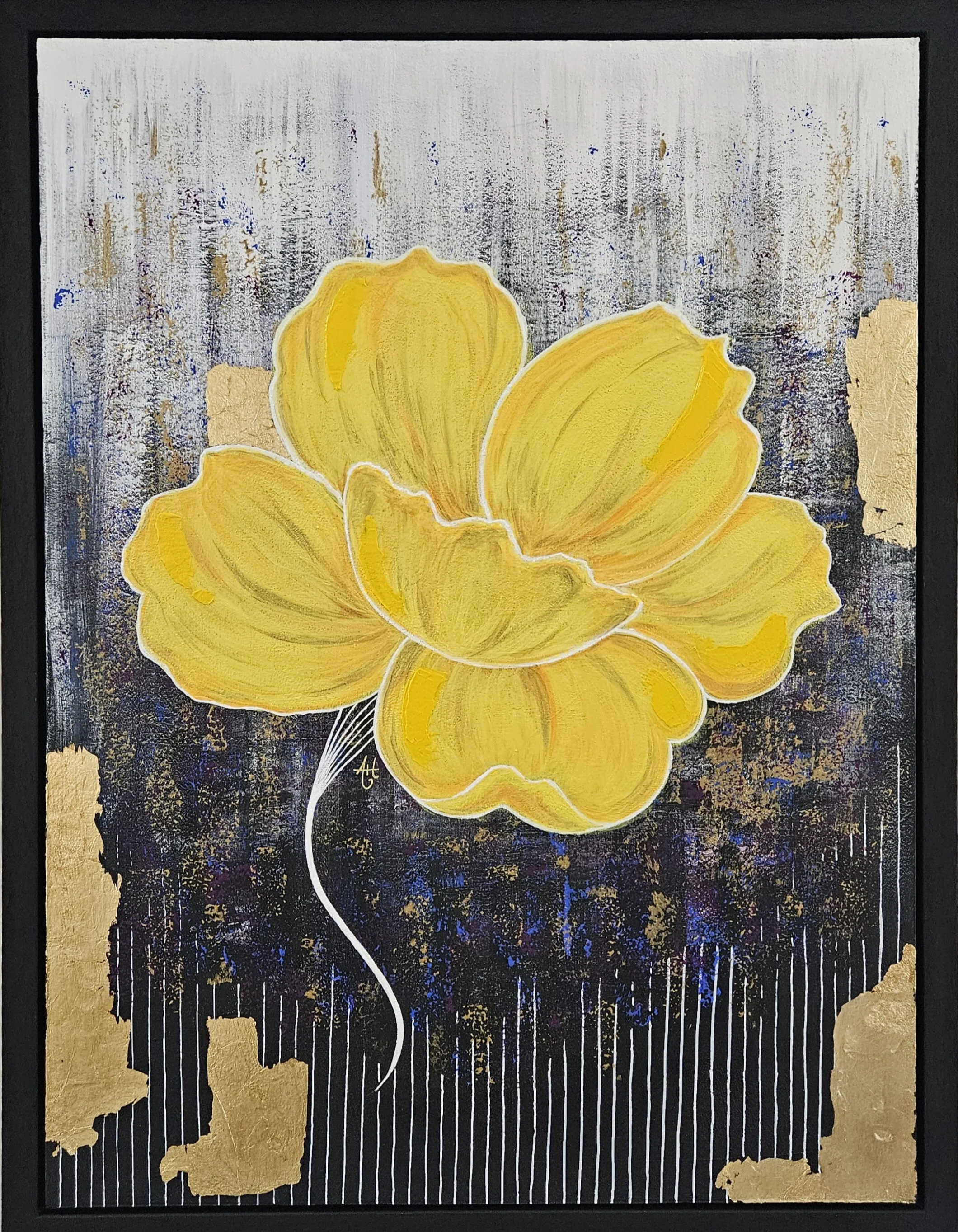 Studio Notes — Reclaimed Surfaces