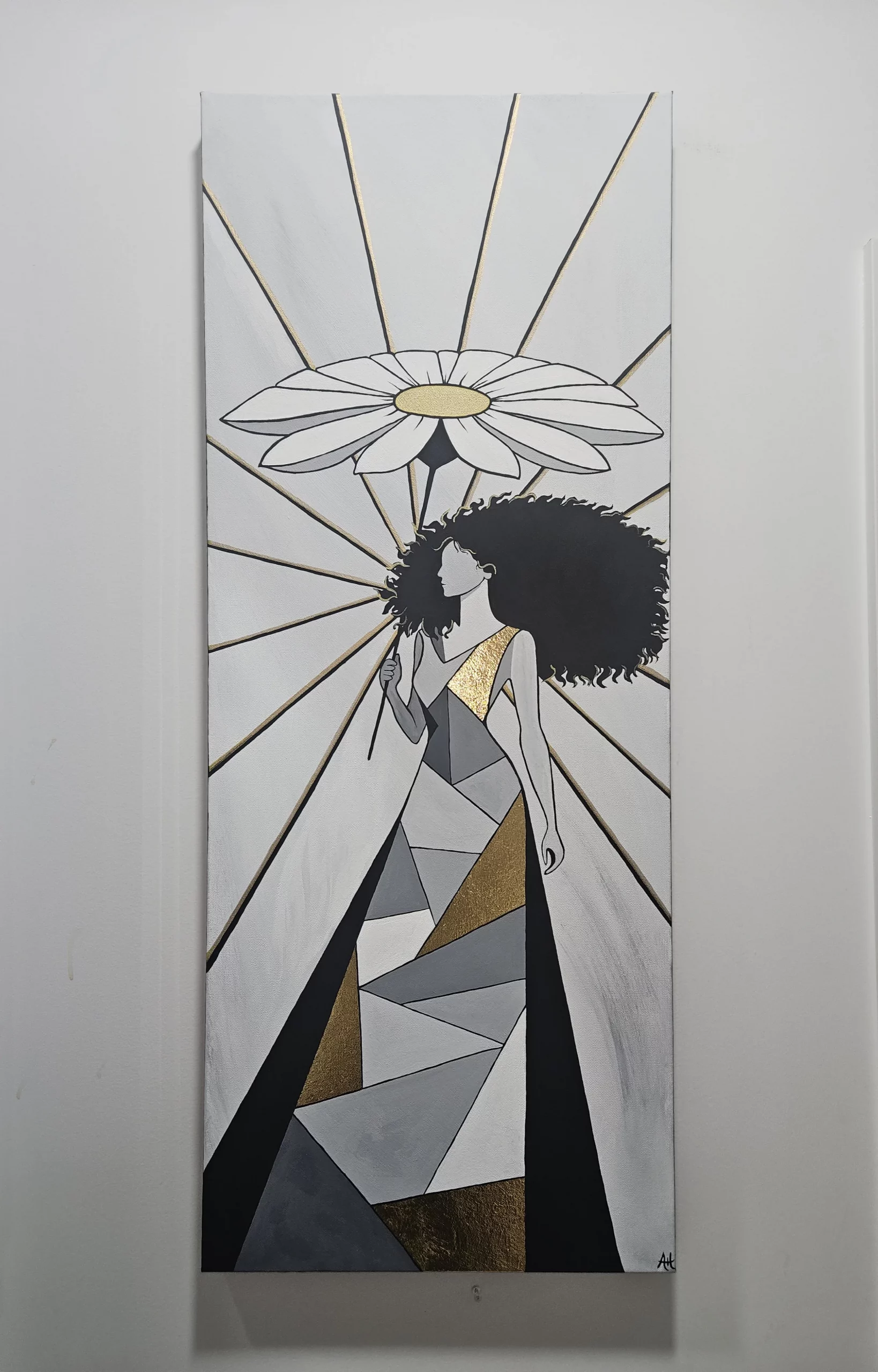 Daisy Lady