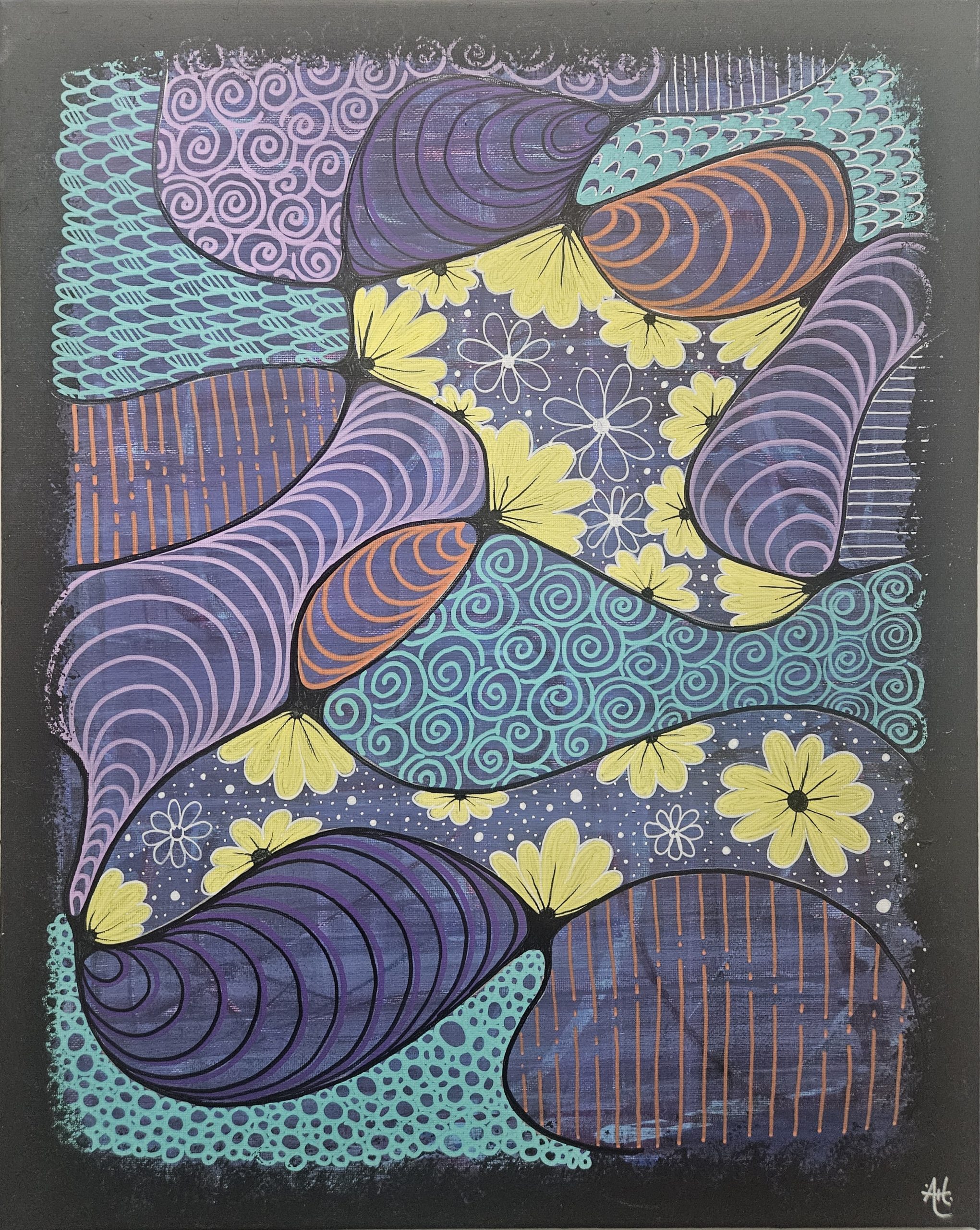 A Note from the March Workshop