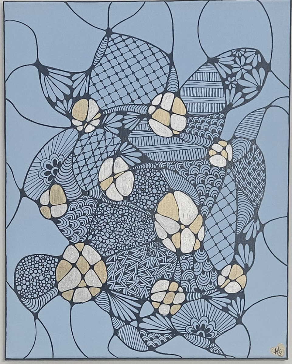 On Noetic Lines & the Practice of Slowing Down